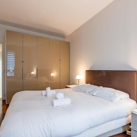 Veeve - Pompidou Hideaway Apartment Paris Ngoại thất bức ảnh