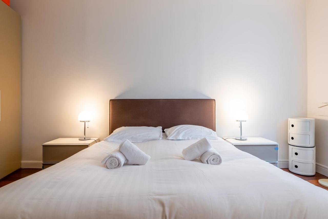 Veeve - Pompidou Hideaway Apartment Paris Ngoại thất bức ảnh