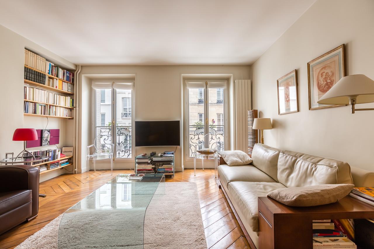Veeve - Pompidou Hideaway Apartment Paris Ngoại thất bức ảnh